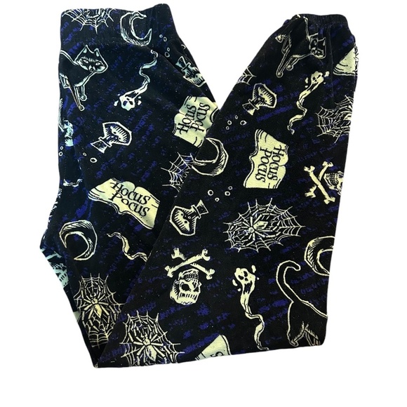 Disney Hocus pocus pajama pants - Picture 1 of 5